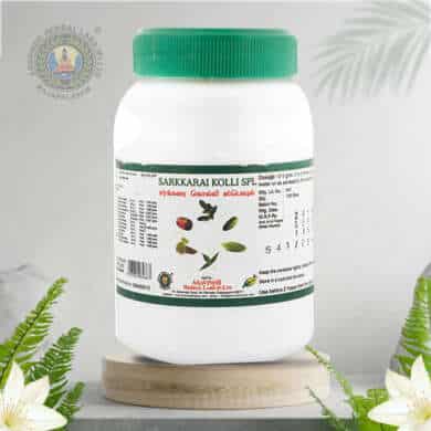Sarkkarai Kolli spl 100gms - 1